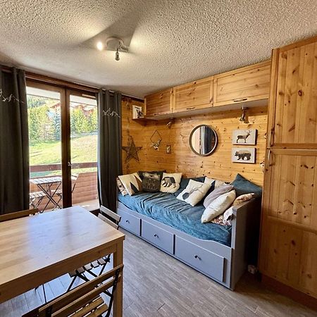 Apartment Lauvitel  Alpe dʼHuez Extérieur photo