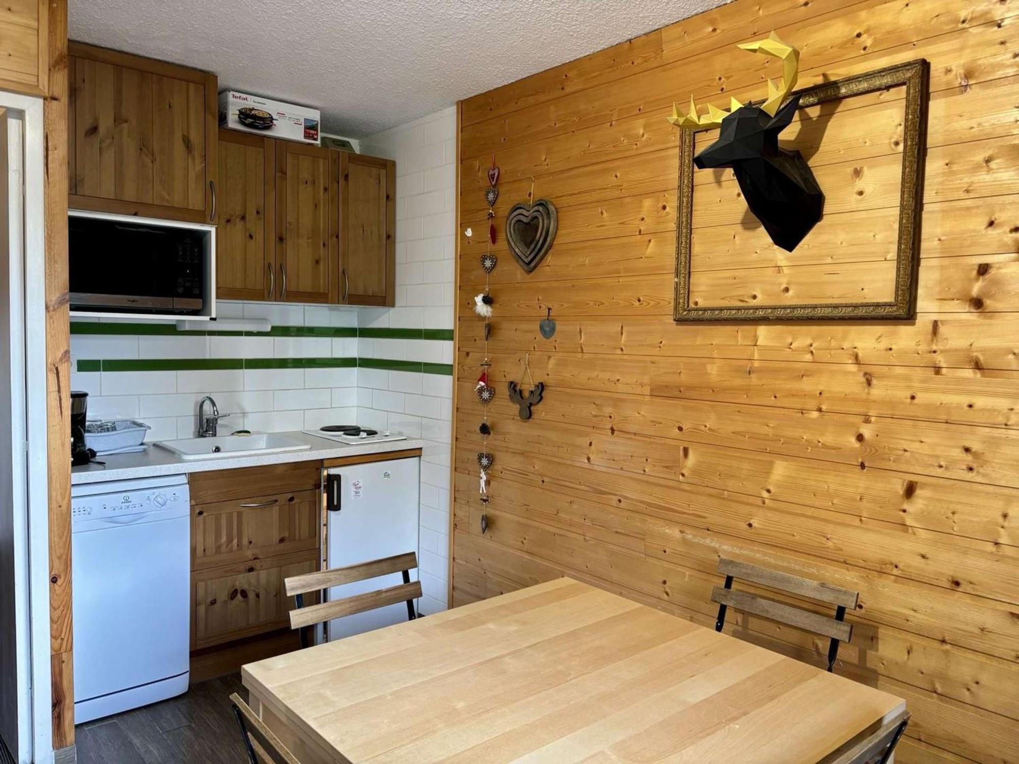 Apartment Lauvitel  Alpe dʼHuez Extérieur photo