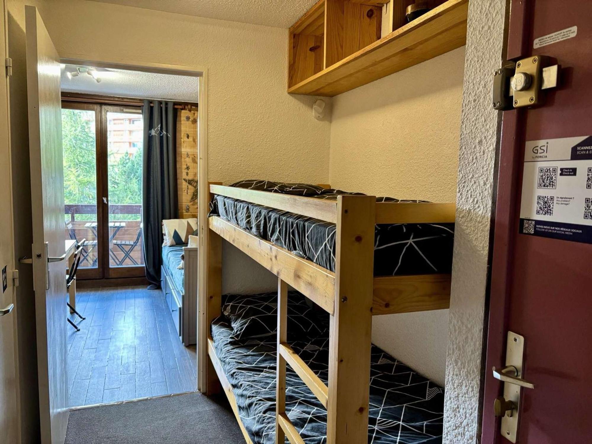 Apartment Lauvitel  Alpe dʼHuez Extérieur photo
