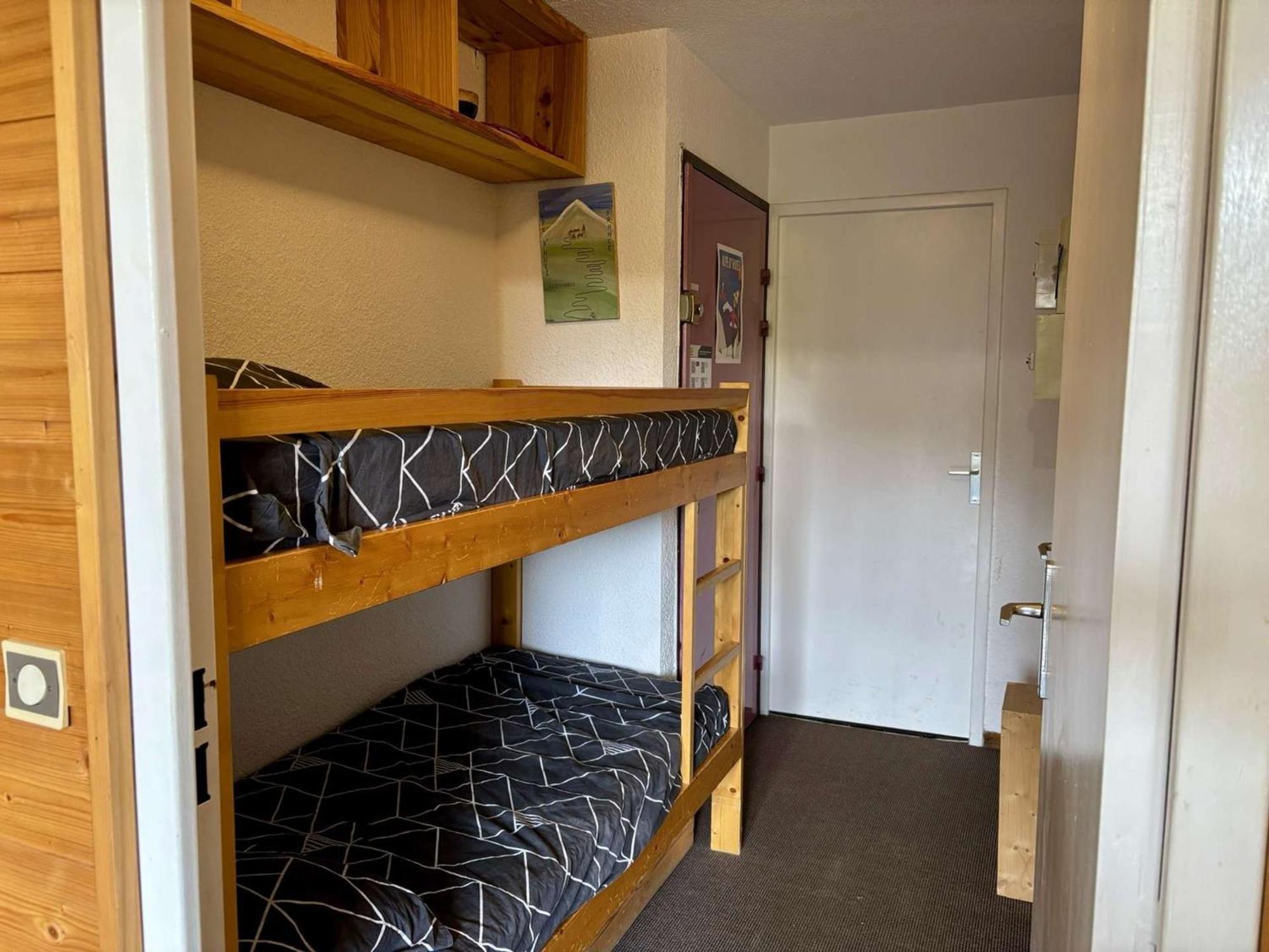 Apartment Lauvitel  Alpe dʼHuez Extérieur photo